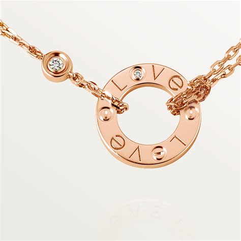 collier love cartier|cartier colliers love.